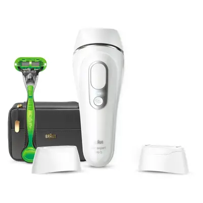 Braun Silk-expert PRO 5 IPL5145 IPL systém prevence růstu nových chloupků pro muže 1 ks