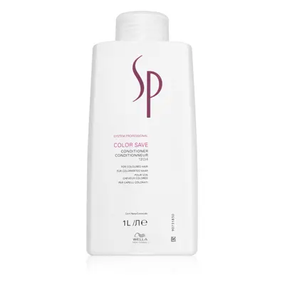 Wella Professionals SP Color Save kondicionér pro barvené vlasy 1000 ml