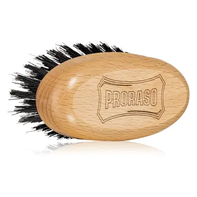 Proraso Beard Brush kartáč na vousy velký 1 ks