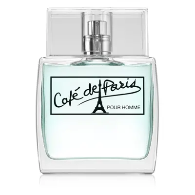 Parfums Café Café de Paris toaletní voda pro muže 100 ml