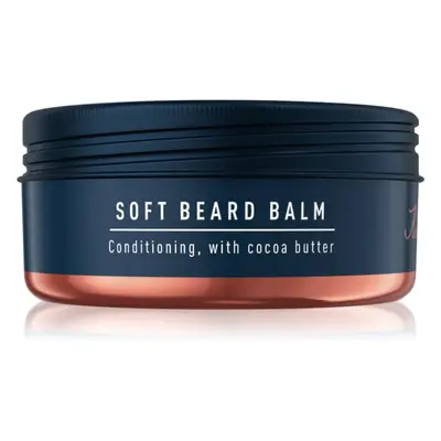 Gillette King C. Soft Beard Balm balzám na vousy 100 ml