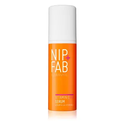 NIP+FAB Vitamin C Fix sérum na obličej 50 ml