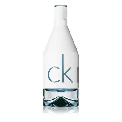 Calvin Klein CK IN2U toaletní voda pro muže 100 ml