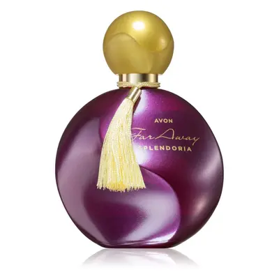 Avon Far Away Splendoria parfémovaná voda pro ženy 50 ml