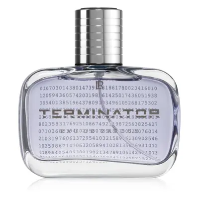 LR Terminator parfémovaná voda pro muže 50 ml