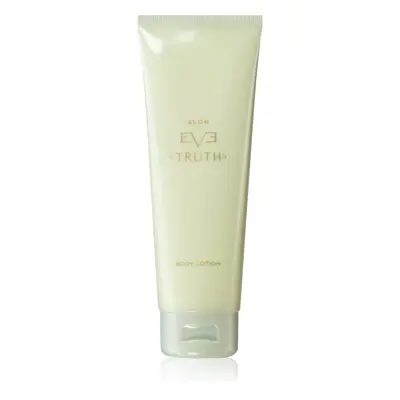 Avon Eve Truth parfémované tělové mléko pro ženy 125 ml