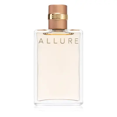 Chanel Allure parfémovaná voda pro ženy 50 ml