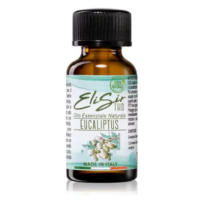 THD Elisir Eucalyptus vonný olej 15 ml