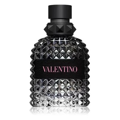 Valentino Born In Roma Uomo toaletní voda pro muže 50 ml