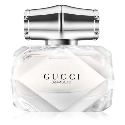 Gucci Bamboo toaletní voda pro ženy 30 ml