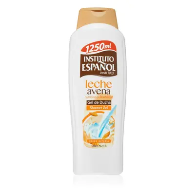 Instituto Español Oatmeal Milk sprchový gel 1250 ml