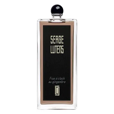 Serge Lutens Collection Noire Five o'Clock au Gigembre parfémovaná voda unisex 100 ml