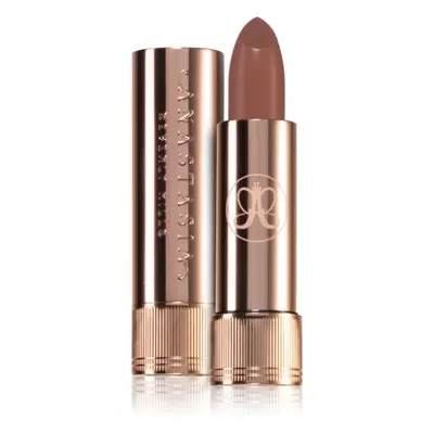 Anastasia Beverly Hills Satin Lipstick saténová rtěnka odstín Praline 3 g