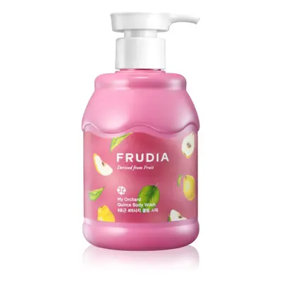 Frudia My Orchard Quince zklidňující sprchový gel 350 ml