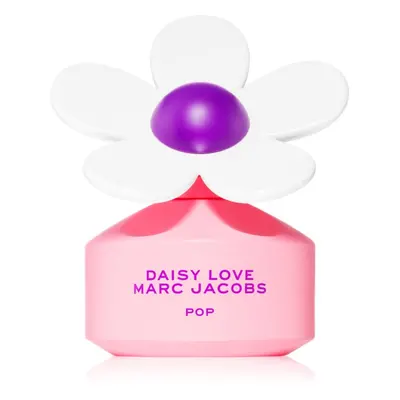 Marc Jacobs Daisy Love Pop toaletní voda pro ženy 50 ml