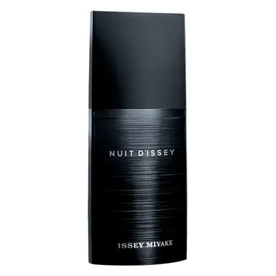 Issey Miyake Nuit d'Issey toaletní voda pro muže 125 ml