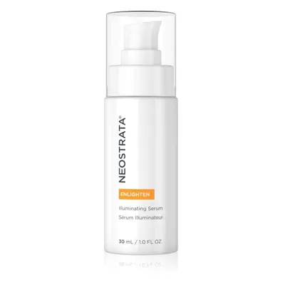 NeoStrata Enlighten Illuminating Serum sérum pro sjednocení barevného tónu pleti 30 ml