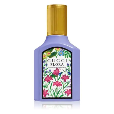 Gucci Flora Gorgeous Magnolia parfémovaná voda pro ženy 30 ml