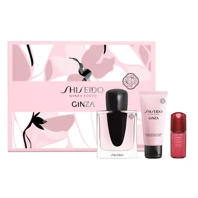 Shiseido Ginza Eau de Parfum Set dárková sada pro ženy