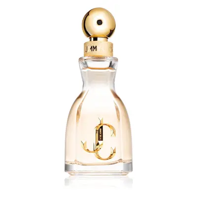 Jimmy Choo I Want Choo parfémovaná voda pro ženy 40 ml