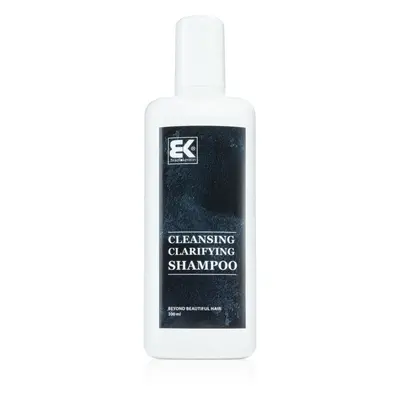 Brazil Keratin Clarifying Shampoo čisticí šampon 300 ml