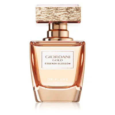 Oriflame Giordani Gold Essenza Blossom parfémovaná voda pro ženy 50 ml