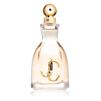 Jimmy Choo I Want Choo parfémovaná voda pro ženy 100 ml