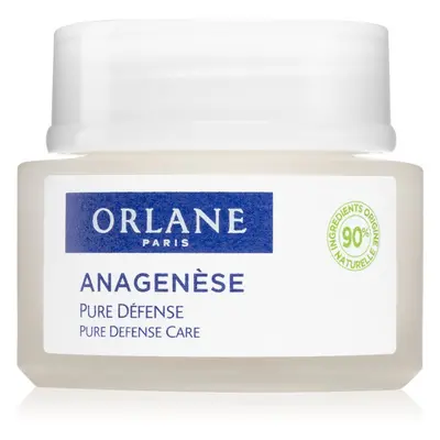 Orlane Anagenèse Pure Defense Care ochranný pleťový krém 50 ml