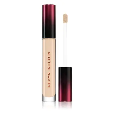 Kevyn Aucoin The Etherealist Super Natural Corrector tekutý korektor proti tmavým kruhům 4,4 ml