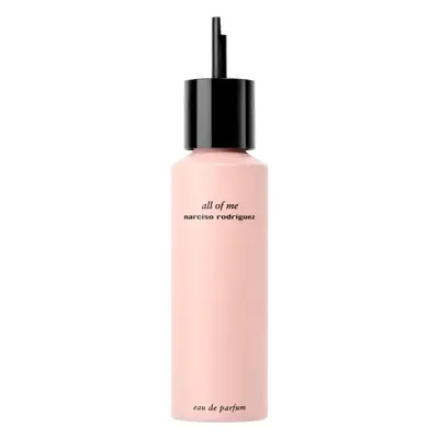 narciso rodriguez all of me parfémovaná voda náhradní náplň pro ženy 150 ml