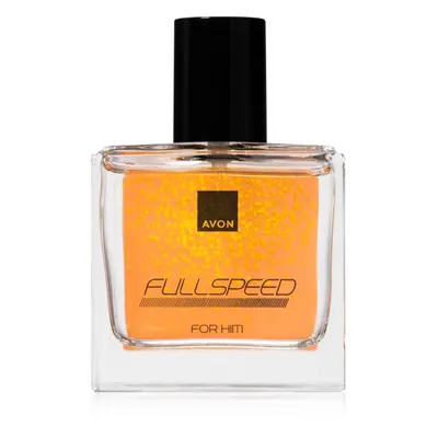 Avon Full Speed toaletní voda pro muže 30 ml