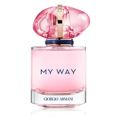 Armani My Way Nectar parfémovaná voda pro ženy 30 ml