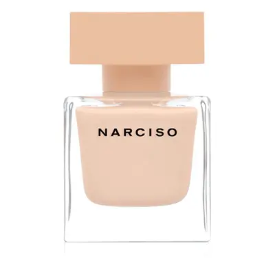 narciso rodriguez NARCISO POUDRÉE parfémovaná voda pro ženy 30 ml