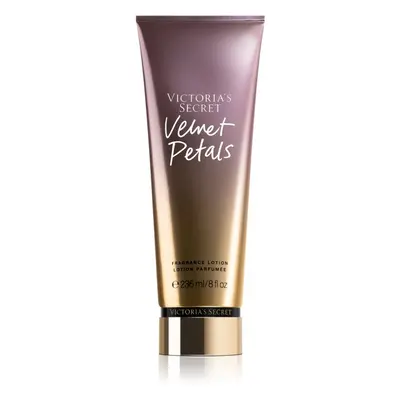 Victoria's Secret Velvet Petals tělové mléko pro ženy 236 ml