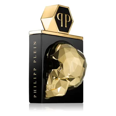 Philipp Plein The $kull Gold parfémovaná voda pro muže 125 ml