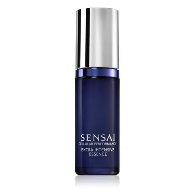 Sensai Cellular Performance Extra Intensive Essence revitalizační sérum s protivráskovým účinkem