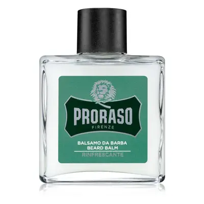 Proraso Green balzám na vousy 100 ml