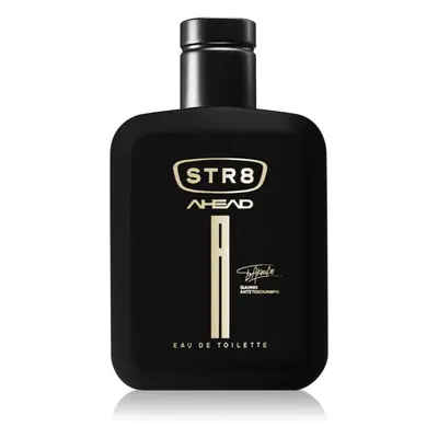 STR8 Ahead toaletní voda pro muže 100 ml