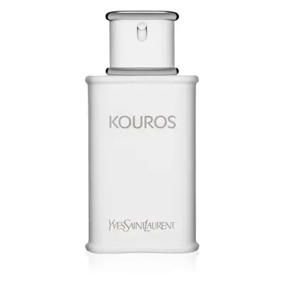 Yves Saint Laurent Kouros toaletní voda pro muže 100 ml