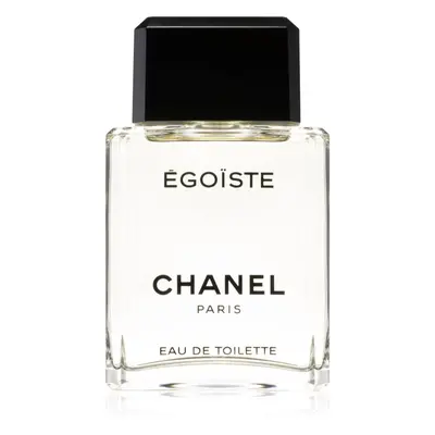 Chanel Égoïste toaletní voda pro muže 100 ml