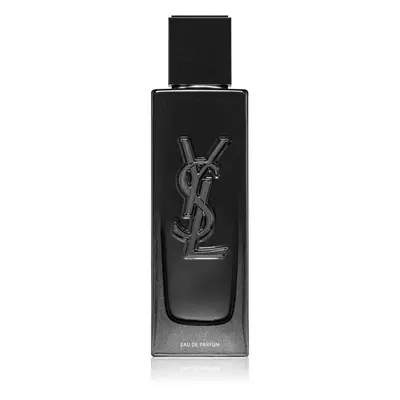 Yves Saint Laurent MYSLF parfémovaná voda plnitelná pro muže 60 ml