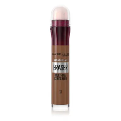 MAYBELLINE NEW YORK Instant Anti Age Eraser tekutý korektor s houbičkovým aplikátorem odstín 13 