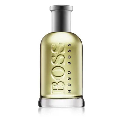 Hugo Boss BOSS Bottled toaletní voda pro muže 100 ml