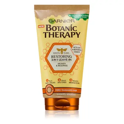 Garnier Botanic Therapy bezoplachová péče 150 ml