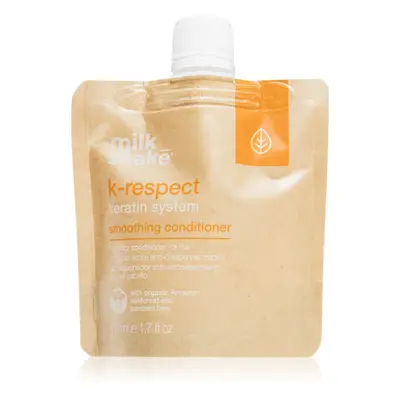 Milk Shake K-Respect kondicionér proti krepatění 50 ml