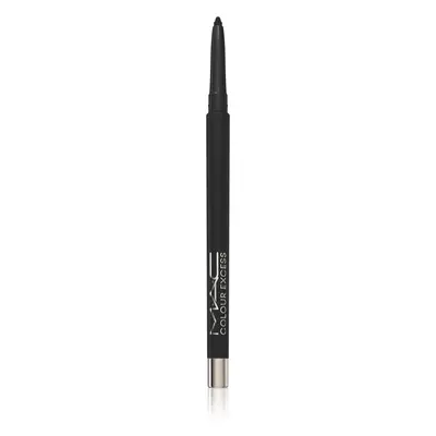 MAC Cosmetics Colour Excess Gel Pencil voděodolná gelová tužka na oči odstín Glide Or Die 0,35 g