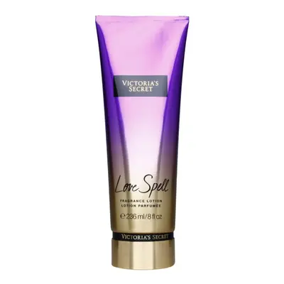 Victoria's Secret Love Spell tělové mléko pro ženy 236 ml