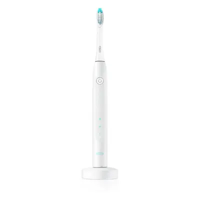 Oral B Pulsonic Slim Clean 2000 White sonický elektrický zubní kartáček White