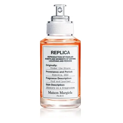 Maison Margiela REPLICA Under the stars toaletní voda unisex 30 ml