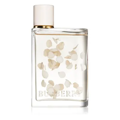 Burberry Her Petals parfémovaná voda (limited edition) pro ženy 88 ml